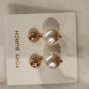 Earrings Tory Burch